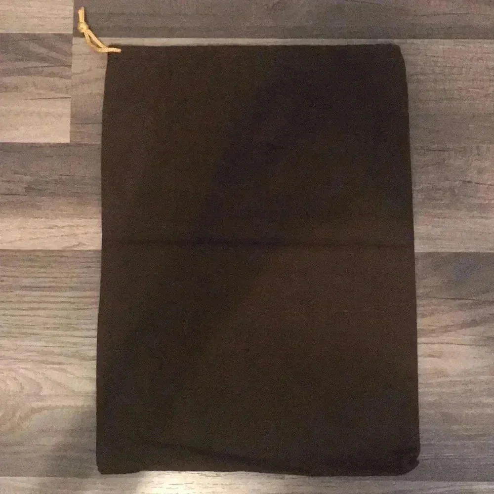 Tods shoe bag
